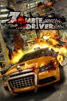 Zombie Driver